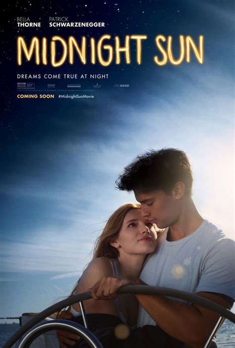 movies like midnight sun|midnight sun movie rating.